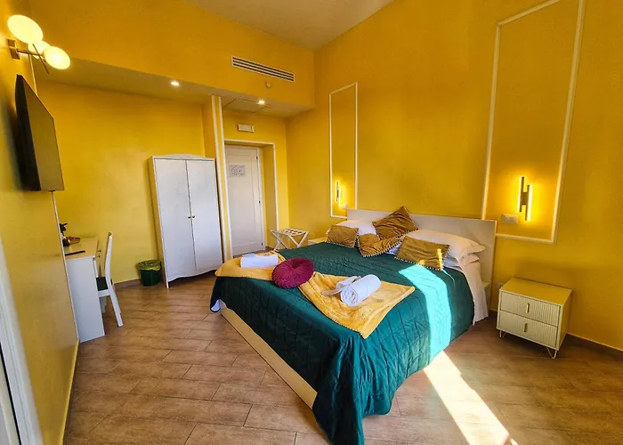Residenze Serventi Longhi Rzym