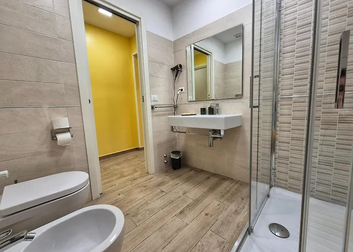 Residenze Serventi Longhi Rzym