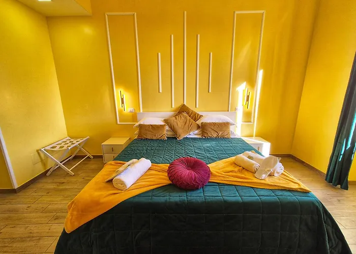 Residenze Serventi Longhi Pensjonat