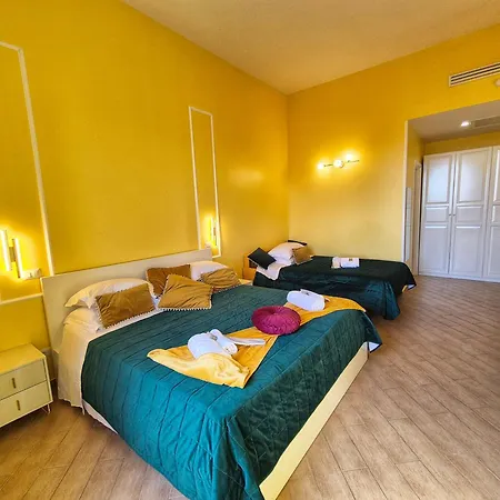 Residenze Serventi Longhi