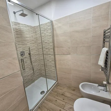 Residenze Serventi Longhi 4* Rom