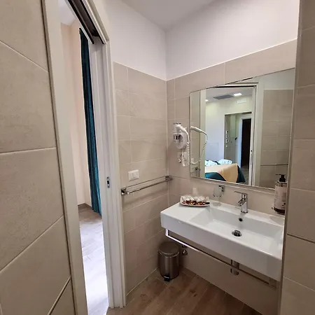 Residenze Serventi Longhi Penzion