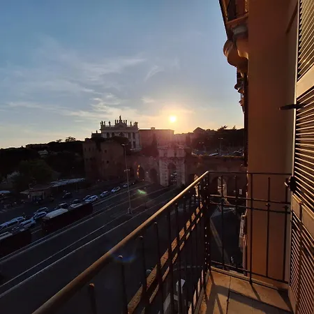 Guest house Residenze Serventi Longhi