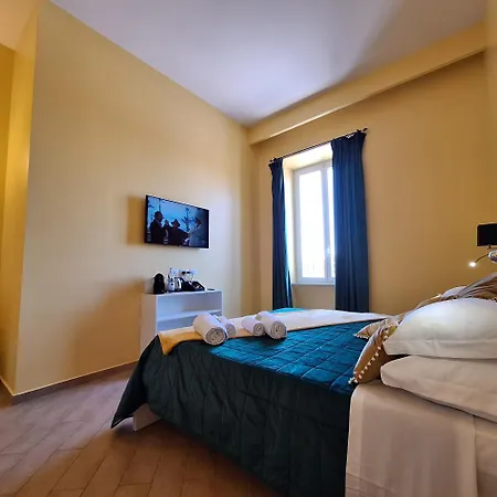 Residenze Serventi Longhi Penzion