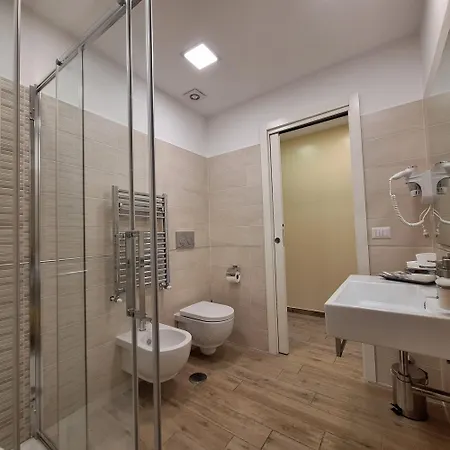 Residenze Serventi Longhi Penzion