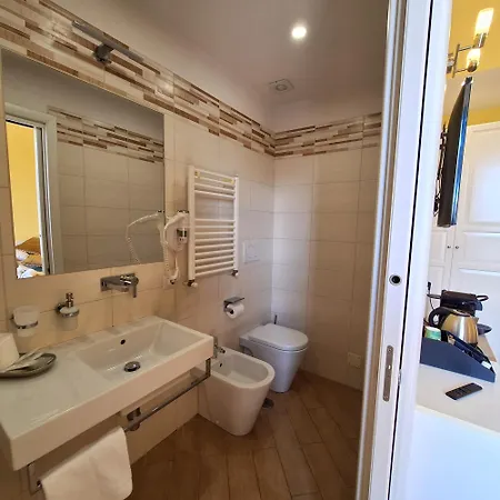 Residenze Serventi Longhi Penzion
