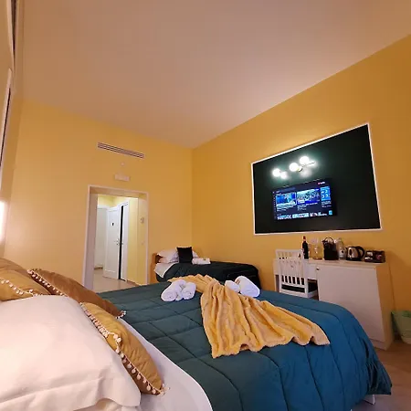 Residenze Serventi Longhi Penzion
