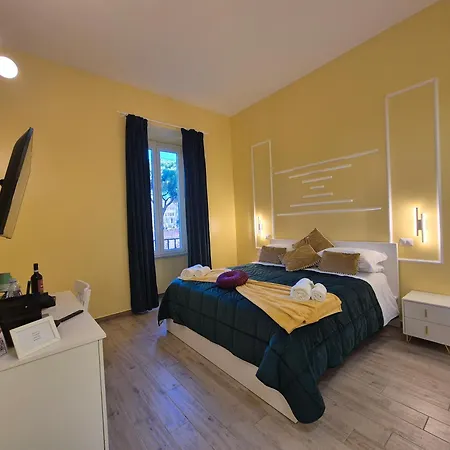 Penzion Residenze Serventi Longhi *