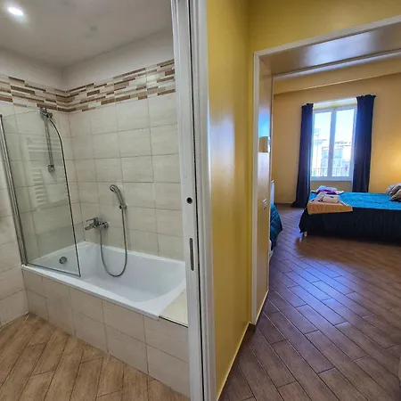 Residenze Serventi Longhi