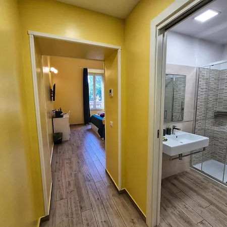 Residenze Serventi Longhi Guest house