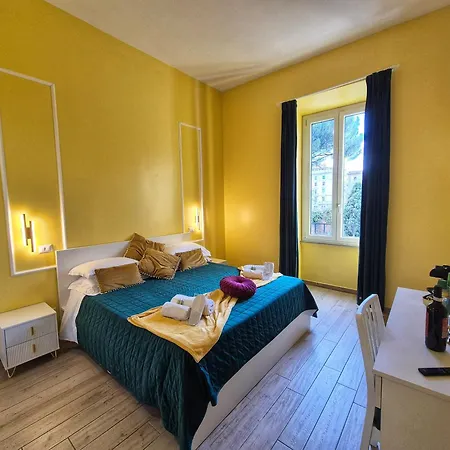 Residenze Serventi Longhi Gæstehus *