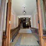 게스트하우스 Residenze Serventi Longhi 4*