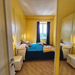 Residenze Serventi Longhi 로마