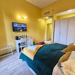 게스트하우스 Residenze Serventi Longhi 로마