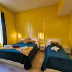 Residenze Serventi Longhi 게스트하우스 로마