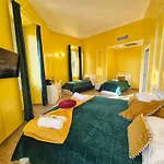 게스트하우스 Residenze Serventi Longhi 로마