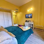 Residenze Serventi Longhi 로마