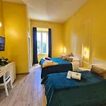 게스트하우스 Residenze Serventi Longhi 로마