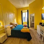 게스트하우스 Residenze Serventi Longhi 로마