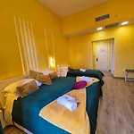 게스트하우스 Residenze Serventi Longhi 로마