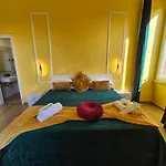 게스트하우스 Residenze Serventi Longhi 로마
