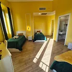 Residenze Serventi Longhi 로마