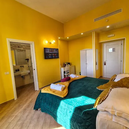 Residenze Serventi Longhi Vendégház
