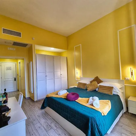 Vendégház Residenze Serventi Longhi 4*